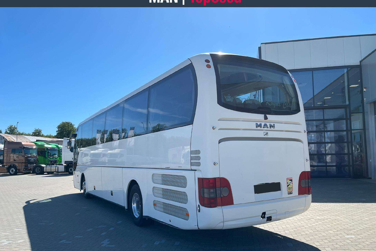 MAN Lion's coach R07 Euro 5 (8724) - Патнички вагон автобус: слика 3 MAN Lion's coach R07 Euro 5 (8724) - Патнички вагон автобус: слика 3