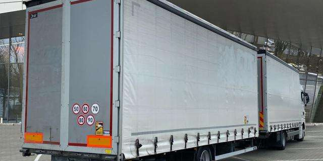 MAN TGX18.470 4x2 LL Retarder (8830) - Камион со церада: слика 4 MAN TGX18.470 4x2 LL Retarder (8830) - Камион со церада: слика 4
