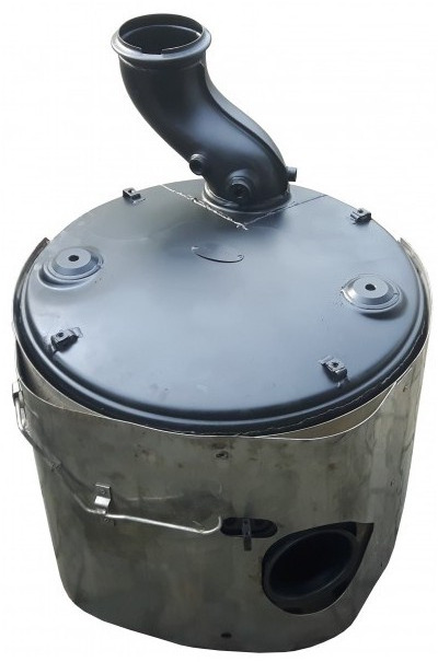 Katalysator Euro 5 DAF CF 85 1827551 , 1747252 , 1670928 , 1741881 Dinex 21462 - Каталитички конвертор за Камион: слика 1 Katalysator Euro 5 DAF CF 85 1827551 , 1747252 , 1670928 , 1741881 Dinex 21462 - Каталитички конвертор за Камион: слика 1