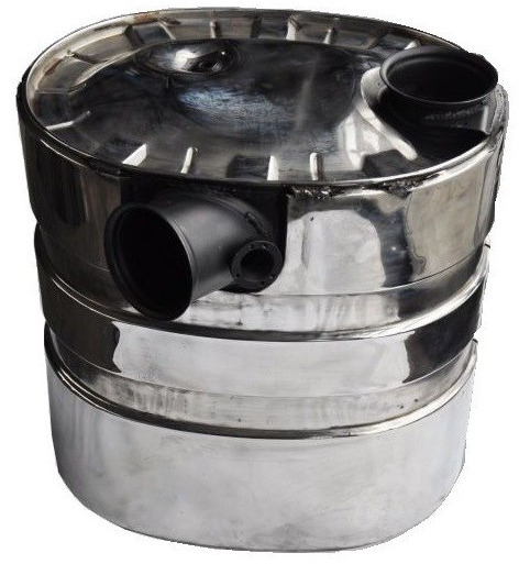 Katalysator Euro 5 VOLVO FH / FM RENAULT Premium Magnum - 7420579353 20579347 20579344 7420894957 7420894956 7420579350 20920600 - Каталитички конвертор за Камион: слика 1 Katalysator Euro 5 VOLVO FH / FM RENAULT Premium Magnum - 7420579353 20579347 20579344 7420894957 7420894956 7420579350 20920600 - Каталитички конвертор за Камион: слика 1