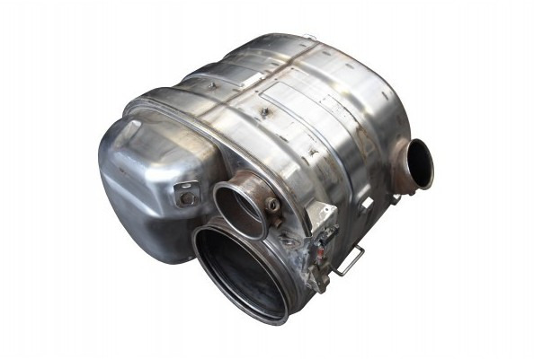 Katalysator Euro 6 VOLVO FH / RENAULT Gama T - 21364822 23105940 23094588 22495990 21364823 21582824 85013382 22495989 - Каталитички конвертор за Камион: слика 1 Katalysator Euro 6 VOLVO FH / RENAULT Gama T - 21364822 23105940 23094588 22495990 21364823 21582824 85013382 22495989 - Каталитички конвертор за Камион: слика 1