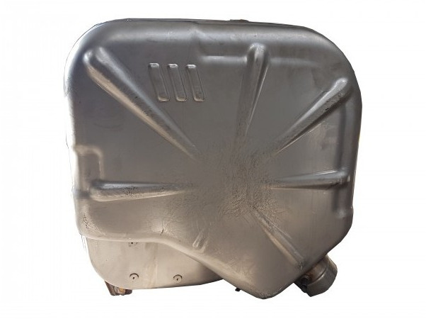 Katalysator IVECO Stralis Euro 6 - 5801448219 - Каталитички конвертор за Камион: слика 5 Katalysator IVECO Stralis Euro 6 - 5801448219 - Каталитички конвертор за Камион: слика 5