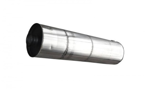 Katalysator SCR Euro 5 DAF LF Cummins 4-zyl - 300775-A 1703647 1703477 1702226 1409384 - Каталитички конвертор за Камион: слика 3 Katalysator SCR Euro 5 DAF LF Cummins 4-zyl - 300775-A 1703647 1703477 1702226 1409384 - Каталитички конвертор за Камион: слика 3