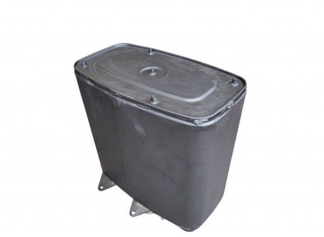 Katalysator SCR MAN TGS Euro 4 - 81.15101.0407 81151010407 47358 - Каталитички конвертор за Камион: слика 4 Katalysator SCR MAN TGS Euro 4 - 81.15101.0407 81151010407 47358 - Каталитички конвертор за Камион: слика 4