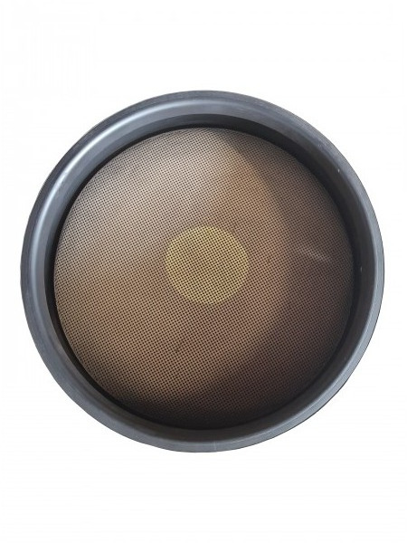 Rußpartikelfilter ,DPF IVECO Stralis Euro 6 - 5802020368 5802084414 - Издувен систем за Камион: слика 2 Rußpartikelfilter ,DPF IVECO Stralis Euro 6 - 5802020368 5802084414 - Издувен систем за Камион: слика 2