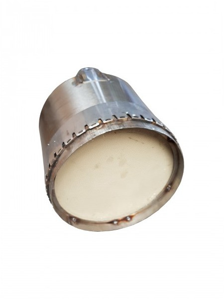 Rußpartikelfilter,DPF SCANIA serie G und R Euro 6 - 2179961 2097594 570759 2269640 2494028 2503085 2503087 2494029 - Издувен систем за Камион: слика 2 Rußpartikelfilter,DPF SCANIA serie G und R Euro 6 - 2179961 2097594 570759 2269640 2494028 2503085 2503087 2494029 - Издувен систем за Камион: слика 2
