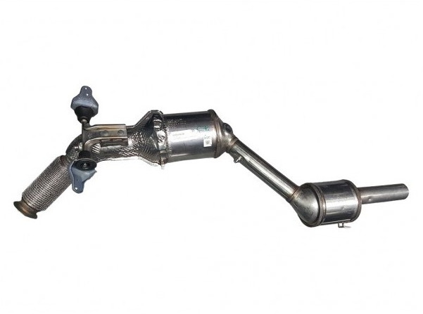 Rußpartikelfilter ,Partikelfilter,DPF VW Crafter / MAN TGE - 2.0 TDI - 2N0254701CX 2N0254701DX 2N0254701MX 65151039017 65151039028 - Издувен систем за Камион: слика 1 Rußpartikelfilter ,Partikelfilter,DPF VW Crafter / MAN TGE - 2.0 TDI - 2N0254701CX 2N0254701DX 2N0254701MX 65151039017 65151039028 - Издувен систем за Камион: слика 1