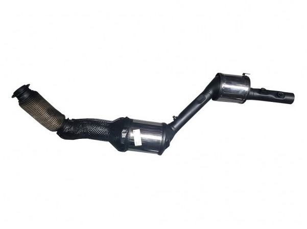 Rußpartikelfilter ,Partikelfilter,DPF VW Crafter / MAN TGE - 2.0 TDI - 2N0254701CX 2N0254701DX 2N0254701MX 65151039017 65151039028 - Издувен систем за Камион: слика 2 Rußpartikelfilter ,Partikelfilter,DPF VW Crafter / MAN TGE - 2.0 TDI - 2N0254701CX 2N0254701DX 2N0254701MX 65151039017 65151039028 - Издувен систем за Камион: слика 2