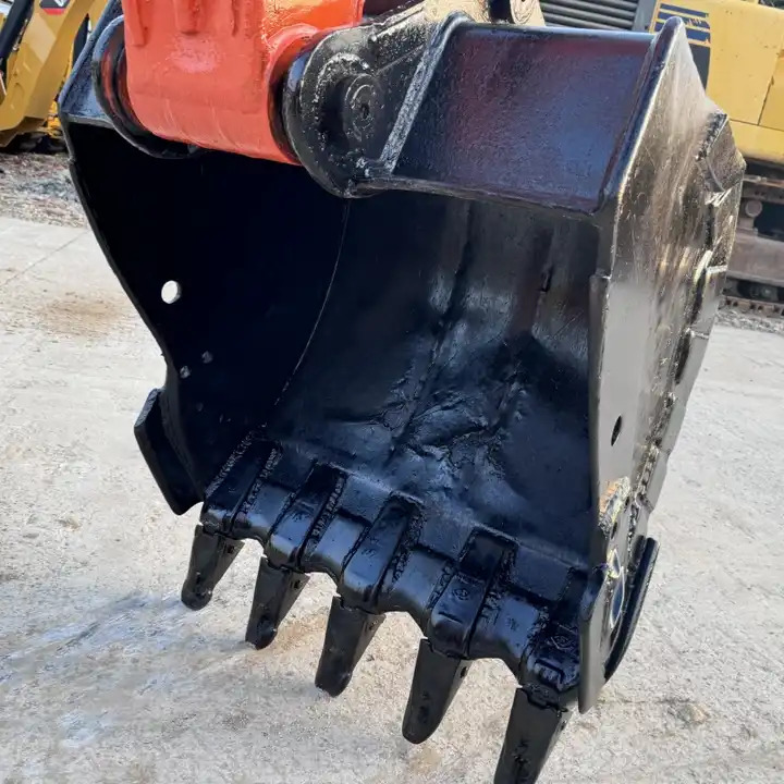 Багер гасеничар Doosan Dx140 Used Excavator DX140LC-9C Min Excavator Crawler Equipment Machinery Dx60 Dx80 Dx140LC Dx225 Dx300LC Dh60 Dx55: слика 6