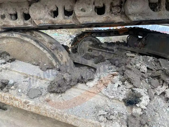 Excavator Complete Drive Cab Assy DX225 DX520 DX520LC DX480LC Doosan DX340 cabin Doosan DX300 cabin - Багер: слика 4 Excavator Complete Drive Cab Assy DX225 DX520 DX520LC DX480LC Doosan DX340 cabin Doosan DX300 cabin - Багер: слика 4
