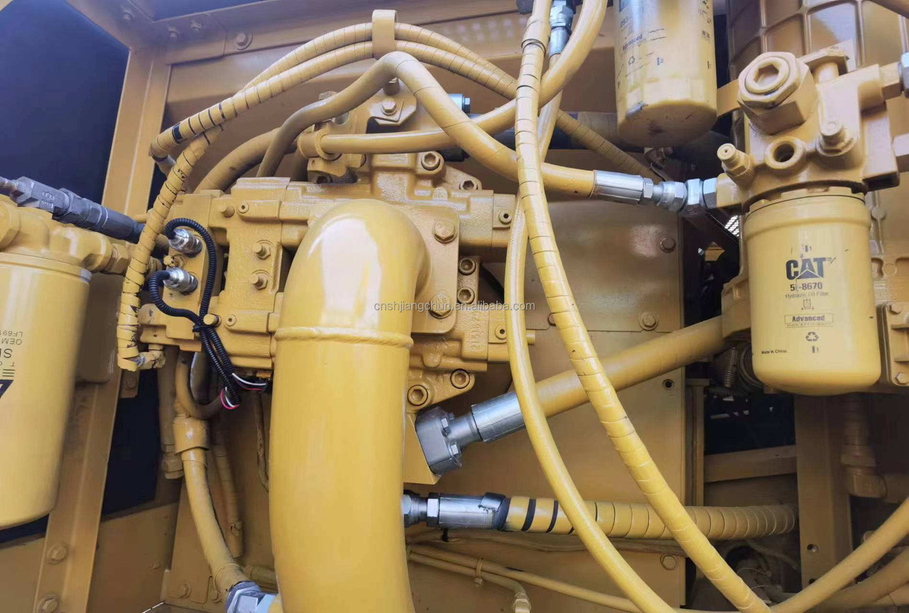 Excellent Condition Used Japan Original Caterpillar Cat 330CL Excavator for Sale - Багер гасеничар: слика 5 Excellent Condition Used Japan Original Caterpillar Cat 330CL Excavator for Sale - Багер гасеничар: слика 5