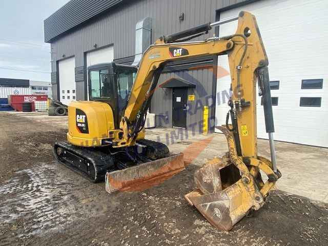 Good Price CAT 305.5E 307 308C 308D 308E 312D 315D 320C 320D Second Hand 7 Tons Used Mini Crawler Excavator For Sale - Мини багер: слика 3 Good Price CAT 305.5E 307 308C 308D 308E 312D 315D 320C 320D Second Hand 7 Tons Used Mini Crawler Excavator For Sale - Мини багер: слика 3