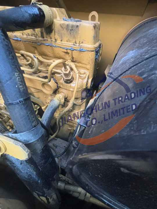 Мини багер Good Price CAT 305.5E 307 308C 308D 308E 312D 315D 320C 320D Second Hand 7 Tons Used Mini Crawler Excavator For Sale: слика 6