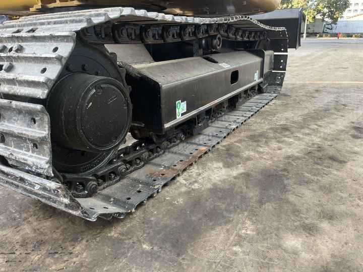 Good Price CAT 305.5E 307 308C 308D 308E 312D 315D 320C 320D Second Hand 7 Tons Used Mini Crawler Excavator For Sale - Мини багер: слика 5 Good Price CAT 305.5E 307 308C 308D 308E 312D 315D 320C 320D Second Hand 7 Tons Used Mini Crawler Excavator For Sale - Мини багер: слика 5