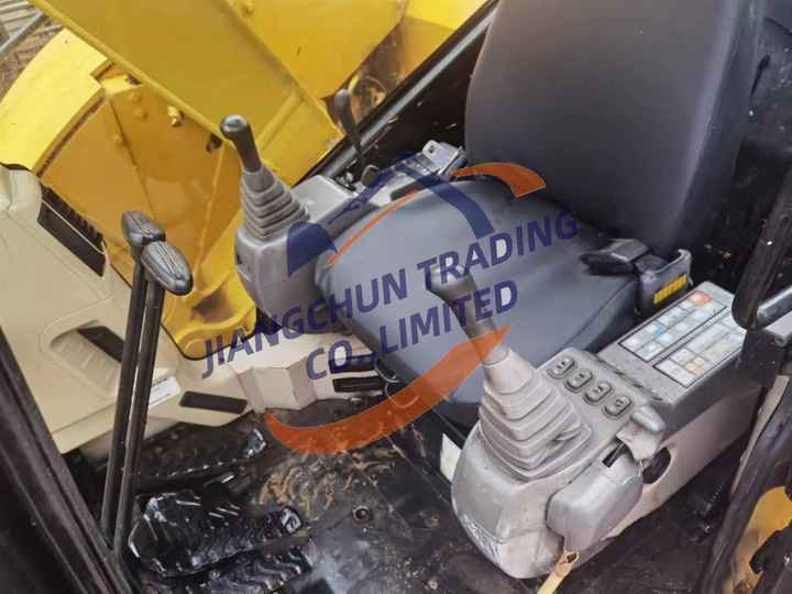 Good Price CAT 305.5E 307 308C 308D 308E 312D 315D 320C 320D Second Hand 7 Tons Used Mini Crawler Excavator - Мини багер: слика 2 Good Price CAT 305.5E 307 308C 308D 308E 312D 315D 320C 320D Second Hand 7 Tons Used Mini Crawler Excavator - Мини багер: слика 2
