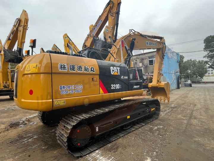Good Price CAT 305.5E 307 308C 308D 308E 312D 315D 320C 320D Second Hand 7 Tons Used Mini Crawler Excavator - Мини багер: слика 2 Good Price CAT 305.5E 307 308C 308D 308E 312D 315D 320C 320D Second Hand 7 Tons Used Mini Crawler Excavator - Мини багер: слика 2
