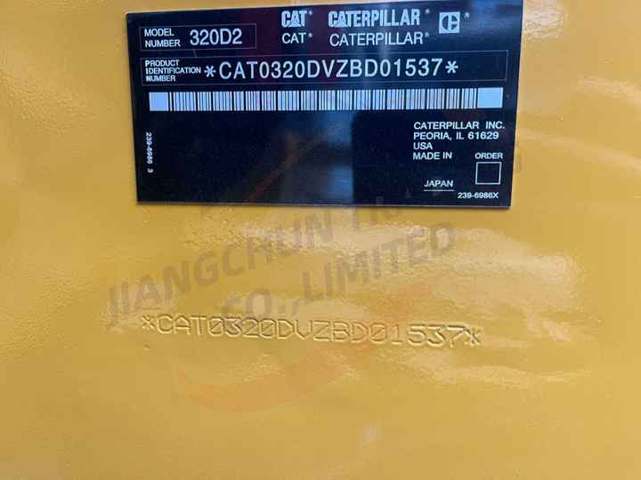 Good Price CAT 305.5E 307 308C 308D 308E 312D 315D 320C 320D Second Hand 7 Tons Used Mini Crawler Excavator - Мини багер: слика 3 Good Price CAT 305.5E 307 308C 308D 308E 312D 315D 320C 320D Second Hand 7 Tons Used Mini Crawler Excavator - Мини багер: слика 3