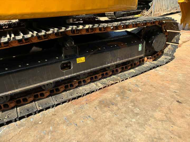 Good Price CAT 307 308C 308D 308E 312D 315D 320C 320D 325B 329D Second Hand 7 Tons Used Mini Crawler Excavator - Мини багер: слика 5 Good Price CAT 307 308C 308D 308E 312D 315D 320C 320D 325B 329D Second Hand 7 Tons Used Mini Crawler Excavator - Мини багер: слика 5