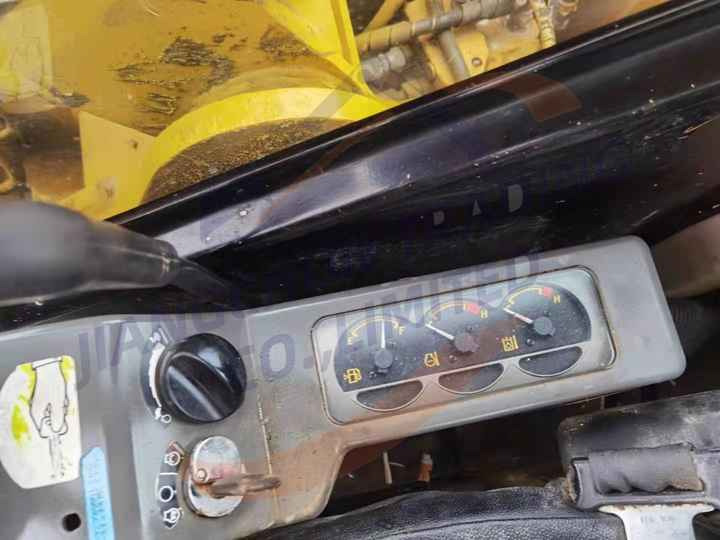 Good Price CAT 307 308C 308D 308E 312D 315D 320C 320D Second Hand 7 Tons Used Mini Crawler Excavator For Sale - Мини багер: слика 5 Good Price CAT 307 308C 308D 308E 312D 315D 320C 320D Second Hand 7 Tons Used Mini Crawler Excavator For Sale - Мини багер: слика 5
