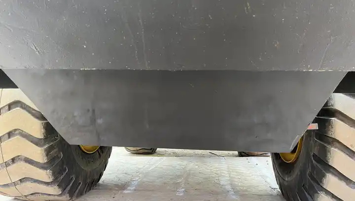 Good Quality Hot Sale 5 Ton Front End Loader Sdlg 956l Wheel Loader With Caterpillar Engine For Sale In Shanghai - Натоварувач на тркала: слика 4 Good Quality Hot Sale 5 Ton Front End Loader Sdlg 956l Wheel Loader With Caterpillar Engine For Sale In Shanghai - Натоварувач на тркала: слика 4