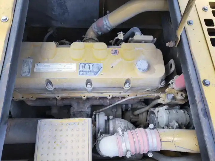 Heavy Cat Mining Excavator Cat 349d, 340d, 345D, 336D Excellent Secondhand Excavator in Shanghai - Багер: слика 3 Heavy Cat Mining Excavator Cat 349d, 340d, 345D, 336D Excellent Secondhand Excavator in Shanghai - Багер: слика 3