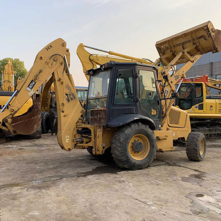 JCB 3cX backhoe loader manufactured in 2022 with telescopic boom JCB3CX JCB4CX JCB 3DX nice price - Ровокопач: слика 1 JCB 3cX backhoe loader manufactured in 2022 with telescopic boom JCB3CX JCB4CX JCB 3DX nice price - Ровокопач: слика 1