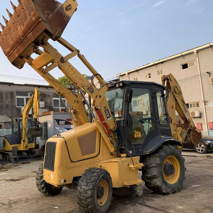 JCB 3cX backhoe loader manufactured in 2022 with telescopic boom JCB3CX JCB4CX JCB 3DX nice price - Ровокопач: слика 1 JCB 3cX backhoe loader manufactured in 2022 with telescopic boom JCB3CX JCB4CX JCB 3DX nice price - Ровокопач: слика 1