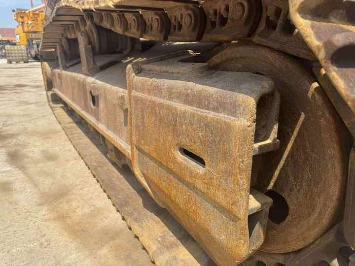 Used Machinery ZX350-5G ZX350-3G 35 Ton Crawler Used Hitachi Excavators Hitachi Heavy Duty Machine ZAXIS 350-5G 350-3G for Sale - Багер: слика 2 Used Machinery ZX350-5G ZX350-3G 35 Ton Crawler Used Hitachi Excavators Hitachi Heavy Duty Machine ZAXIS 350-5G 350-3G for Sale - Багер: слика 2