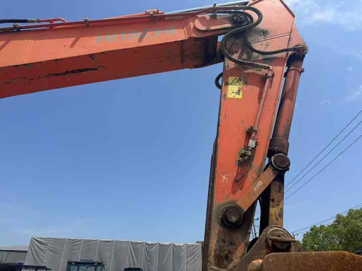 Used Machinery ZX350-5G ZX350-3G 35 Ton Crawler Used Hitachi Excavators Hitachi Heavy Duty Machine ZAXIS 350-5G 350-3G for Sale - Багер: слика 3 Used Machinery ZX350-5G ZX350-3G 35 Ton Crawler Used Hitachi Excavators Hitachi Heavy Duty Machine ZAXIS 350-5G 350-3G for Sale - Багер: слика 3