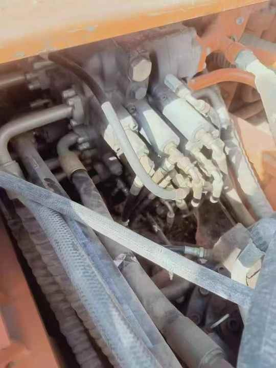 Used Original Korea Doosan 34 Ton Excavator with Cheap Price and Good Condition DOOSAN Dx340LCA Dx225 Dx330 DX360for Sale - Багер гасеничар: слика 2 Used Original Korea Doosan 34 Ton Excavator with Cheap Price and Good Condition DOOSAN Dx340LCA Dx225 Dx330 DX360for Sale - Багер гасеничар: слика 2