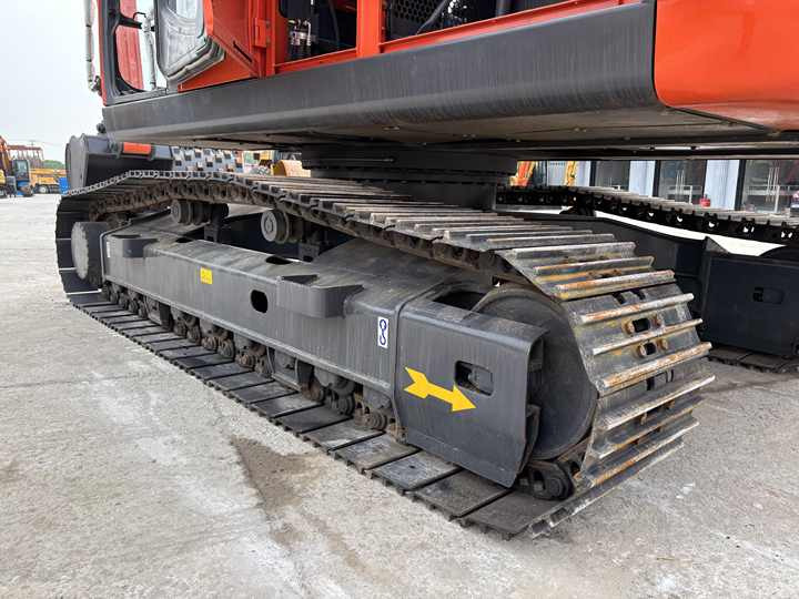 Used Original KoreaN Doosan DX225lca Excavator Doosan Excavators Engineering Machinery Doosan 22ton USED Excavadoras - Багер гасеничар: слика 3 Used Original KoreaN Doosan DX225lca Excavator Doosan Excavators Engineering Machinery Doosan 22ton USED Excavadoras - Багер гасеничар: слика 3