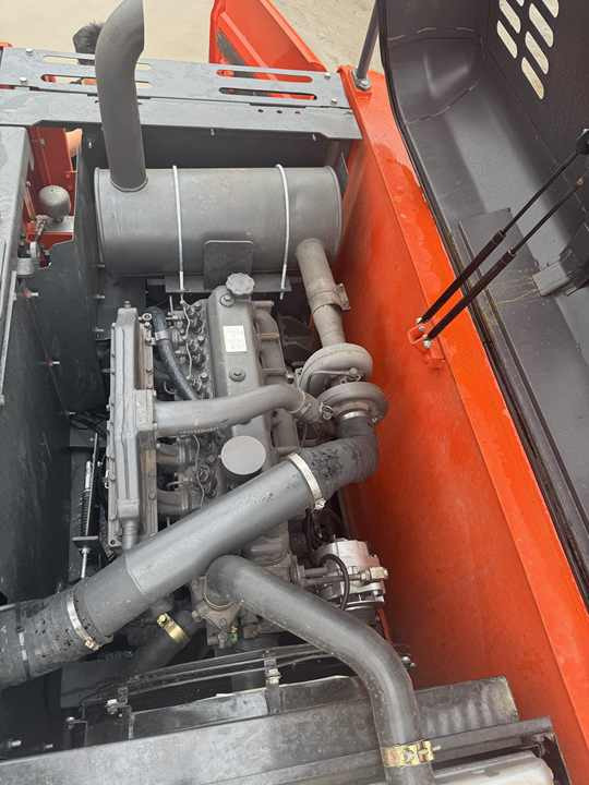 Used Original KoreaN Doosan DX225lca Excavator Doosan Excavators Engineering Machinery Doosan 22ton USED Excavadoras - Багер гасеничар: слика 2 Used Original KoreaN Doosan DX225lca Excavator Doosan Excavators Engineering Machinery Doosan 22ton USED Excavadoras - Багер гасеничар: слика 2