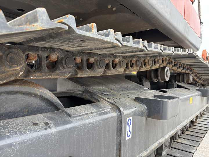 Used Original KoreaN Doosan DX225lca Excavator Doosan Excavators Engineering Machinery Doosan 22ton USED Excavadoras - Багер гасеничар: слика 4 Used Original KoreaN Doosan DX225lca Excavator Doosan Excavators Engineering Machinery Doosan 22ton USED Excavadoras - Багер гасеничар: слика 4