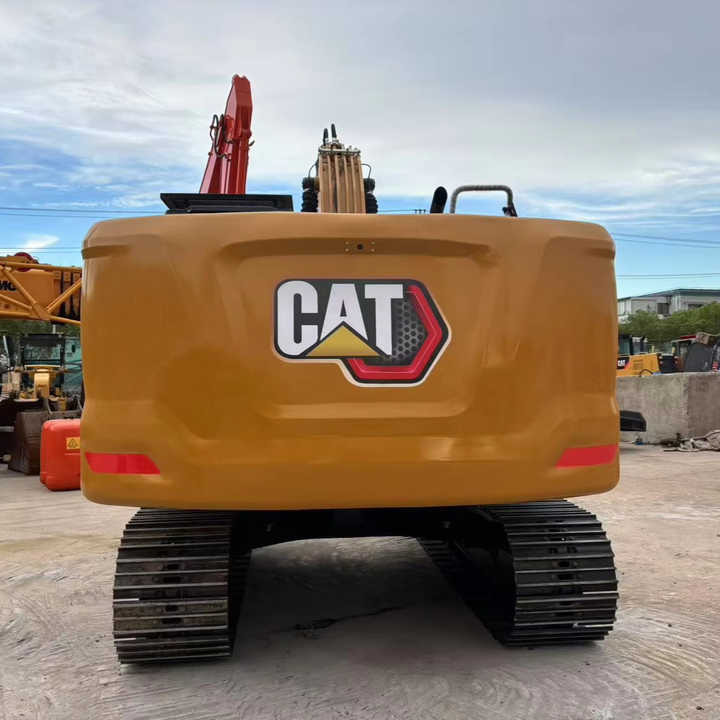 Used cat 320gc New Caterpillar Cat 320gc 320gx Excavator Latest Model Caterpillar 320gc 20 Ton Excavator Used Cat320gc - Багер: слика 1 Used cat 320gc New Caterpillar Cat 320gc 320gx Excavator Latest Model Caterpillar 320gc 20 Ton Excavator Used Cat320gc - Багер: слика 1