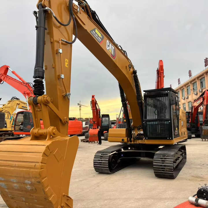 Used cat 320gc New Caterpillar Cat 320gc 320gx Excavator Latest Model Caterpillar 320gc 20 Ton Excavator Used Cat320gc - Багер: слика 1 Used cat 320gc New Caterpillar Cat 320gc 320gx Excavator Latest Model Caterpillar 320gc 20 Ton Excavator Used Cat320gc - Багер: слика 1