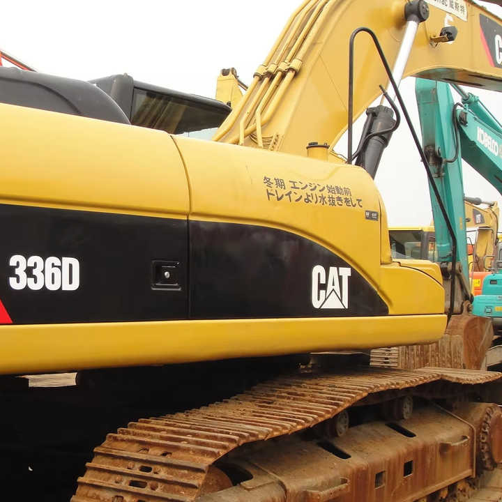 Perfect performance caterpillar Used 336D2L 336D2 336D Hydraulic Crawler Excavator Suitable For Construction - Багер гасеничар: слика 1 Perfect performance caterpillar Used 336D2L 336D2 336D Hydraulic Crawler Excavator Suitable For Construction - Багер гасеничар: слика 1