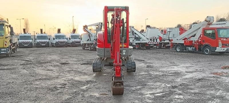 Bobcat E 26 - Мини багер: слика 3 Bobcat E 26 - Мини багер: слика 3
