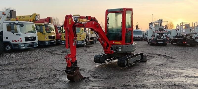 Bobcat E 26 - Мини багер: слика 2 Bobcat E 26 - Мини багер: слика 2