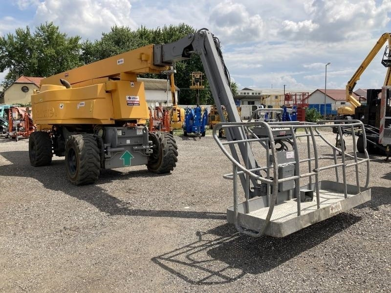 Haulotte HA41PX - 41,5 m - 4x4x4 - Дигачка зглобна платформа: слика 1 Haulotte HA41PX - 41,5 m - 4x4x4 - Дигачка зглобна платформа: слика 1