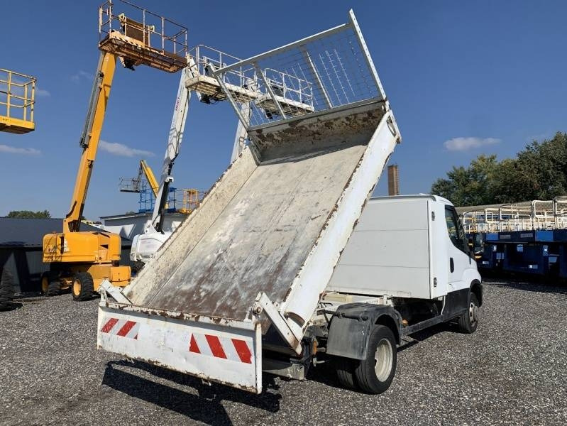 Iveco 35C13 - Tipper - Кипер: слика 1 Iveco 35C13 - Tipper - Кипер: слика 1