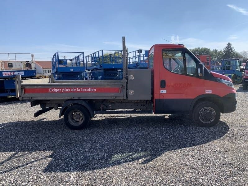 Iveco 35C13 - Tipper - Кипер: слика 5 Iveco 35C13 - Tipper - Кипер: слика 5