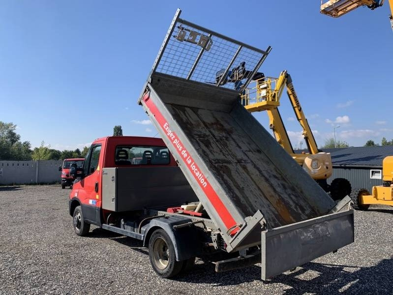 Iveco 35C13 - Tipper - Кипер: слика 1 Iveco 35C13 - Tipper - Кипер: слика 1