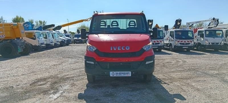 Iveco 35C13 - Tipper - Кипер: слика 5 Iveco 35C13 - Tipper - Кипер: слика 5