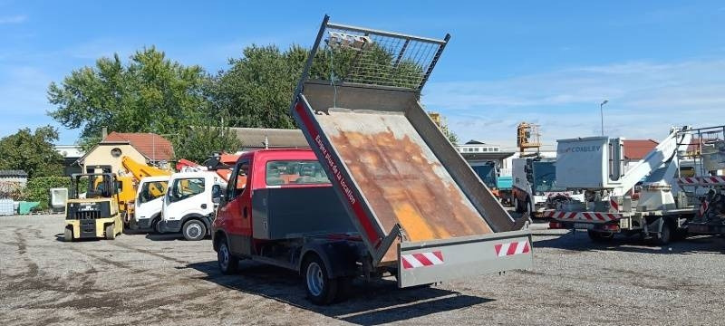 Iveco 35C13 - Tipper - Кипер: слика 1 Iveco 35C13 - Tipper - Кипер: слика 1