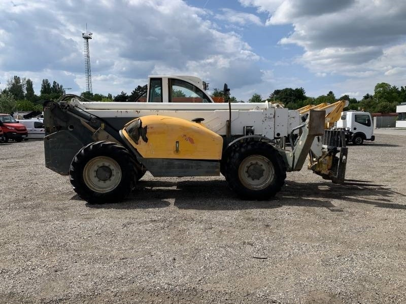 JLG 4017 PS - 17,3m - 4T - 4x4x4 - Телескопски ракувач: слика 4 JLG 4017 PS - 17,3m - 4T - 4x4x4 - Телескопски ракувач: слика 4
