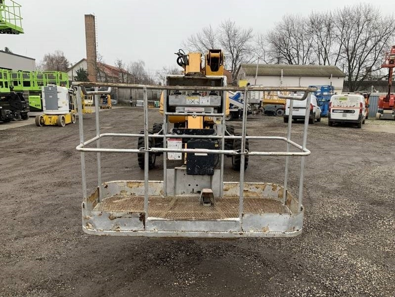 Manitou 160ATJ - 16,25 m, 4x4x4, diesel - Дигачка зглобна платформа: слика 3 Manitou 160ATJ - 16,25 m, 4x4x4, diesel - Дигачка зглобна платформа: слика 3