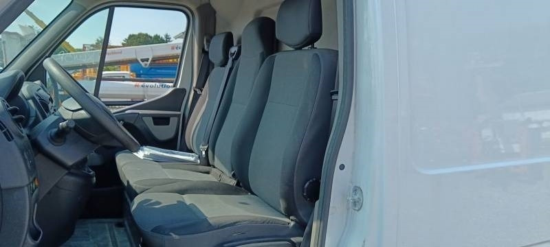 Камион со подигачка кошница Renault Master Versalift ETL-32-125 - 12,5 m - 120kg: слика 11