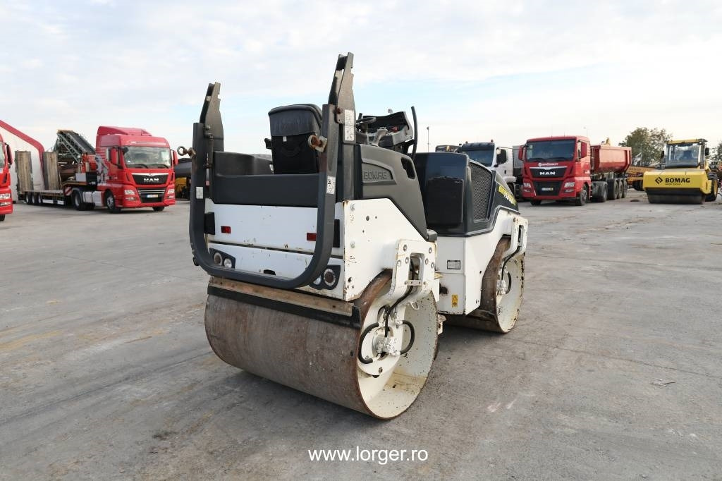 Bomag BW 138 AD-5 - Ваљак за пат: слика 3 Bomag BW 138 AD-5 - Ваљак за пат: слика 3