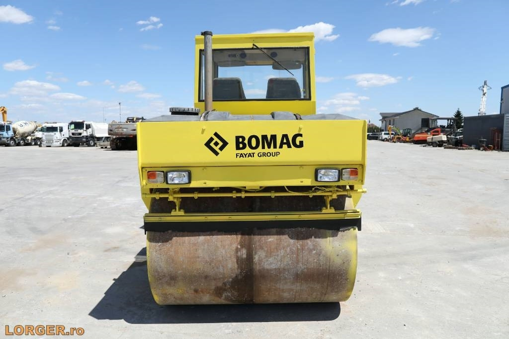 Bomag BW 164 AD - Ваљак за пат: слика 4 Bomag BW 164 AD - Ваљак за пат: слика 4