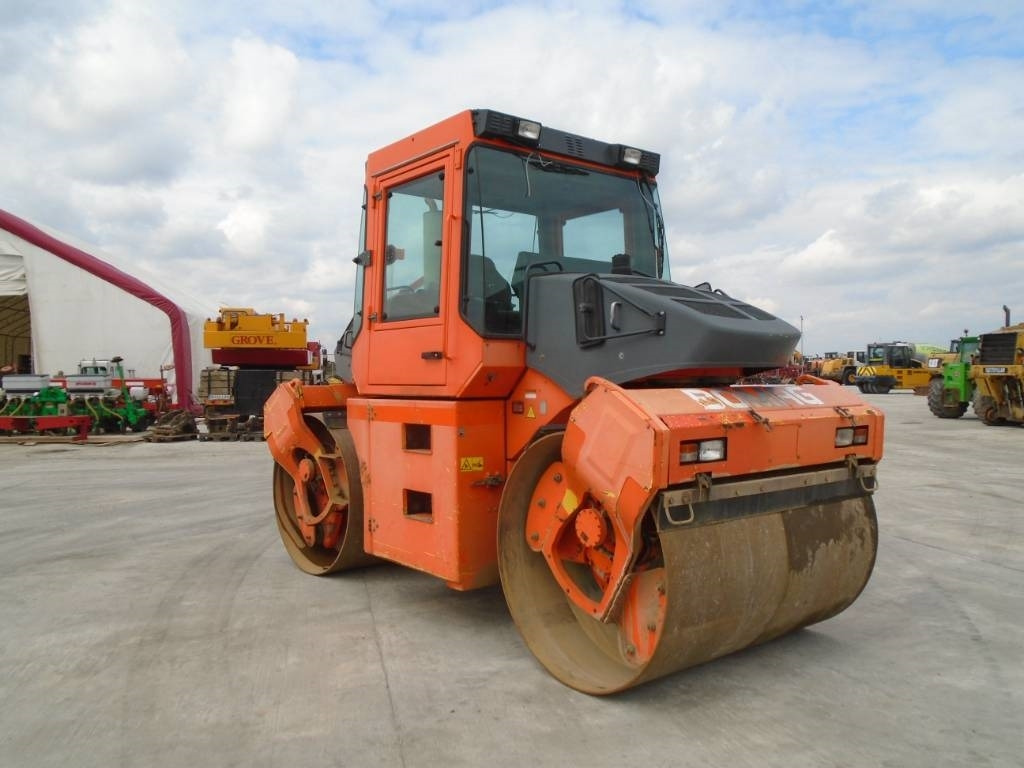 Bomag BW 174 AD-2 - Ваљак за пат: слика 5 Bomag BW 174 AD-2 - Ваљак за пат: слика 5